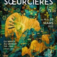 Exposition : Soeurcières
