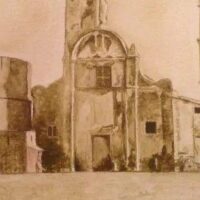 Exposition de peinture - Confrérie - Belgudè