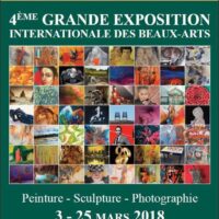 Exposition internationale des Beaux-Arts