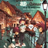 Festival de la bande dessinée
