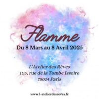 Flamme