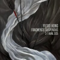 Fragments Suspendus : Yujoo Hong