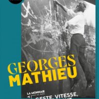 Georges Mathieu
