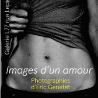 Images d'un amour : Éric Genetet