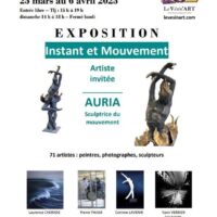 Instant et Mouvement