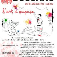 L'ART S'EXPOSE