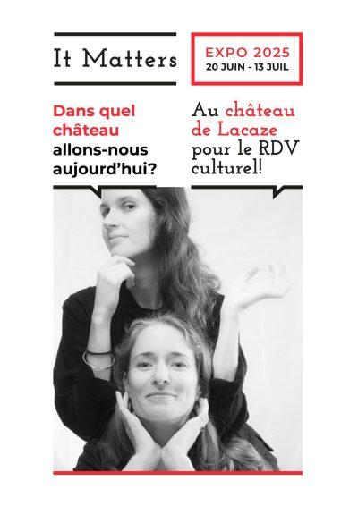 La Valise de It Matters