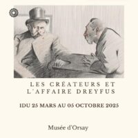 Les créateurs et l’affaire Dreyfus