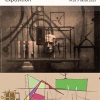 Petrit Halilaj / Alberto Giacometti