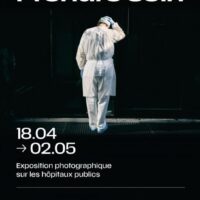 Prendre Soin : Marin Driguez