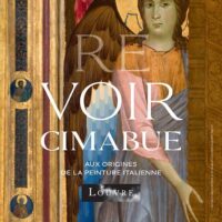 Revoir Cimabue : Aux origines de la peinture italienne