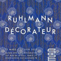 Rhulmann, décorateur