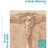 Rococo & Co : De Nicolas Pineau à Cindy Sherman