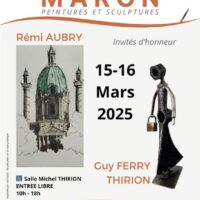 Salon d'Art de Maron