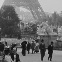 Un monde Lumière : Thierry Frémaux