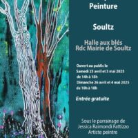 48ème Salon du printemps de la peinture