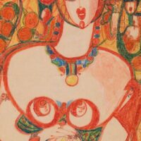 Art brut, Dans l’intimité d’une collection