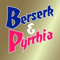 Berserk & Pyrrhia, Art contemporain et art médieval