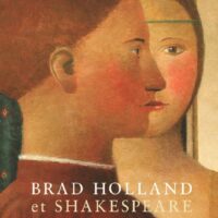 Brad Holland et Shakespeare, L'étoffe des rêves