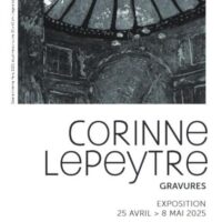 Corinne Lepeytre Gravures