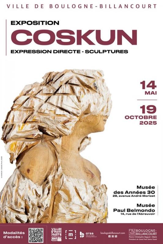 Coskun, Expression directe