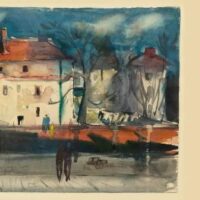 Envol : Margarit Tsanev - Margo