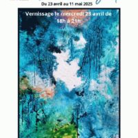 Envolée lyrique : Sylvie Schepens