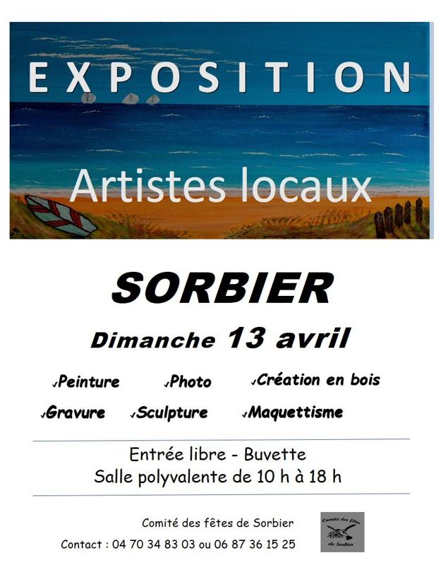 Exposition