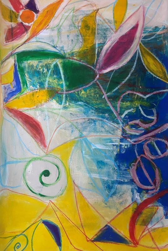 Exposition 3+1 - Union des Arts Plastiques