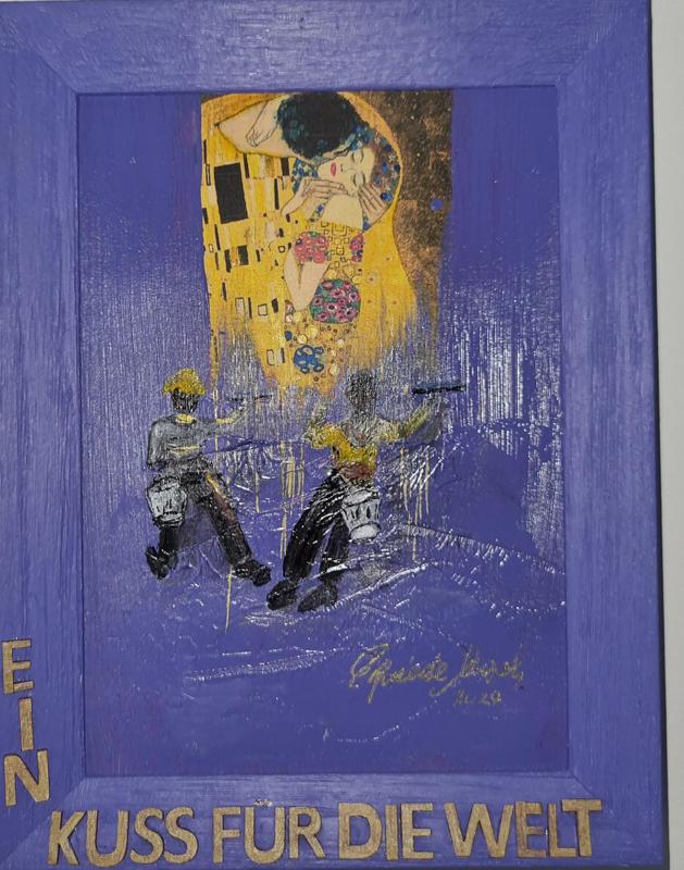 Exposition "Abstraction poétique"