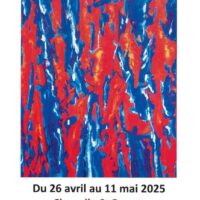 Exposition Alain Braud
