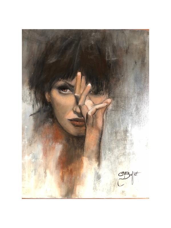 Exposition : Art sur les Allées