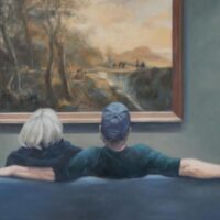 Exposition : "Atmosphères narratives"