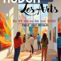 Exposition Audun-les-arts