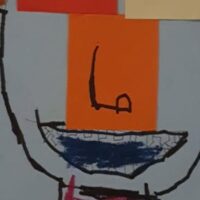 Exposition Dessins - "Enès"