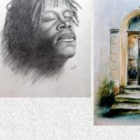 Exposition : « Dessins et peinture »