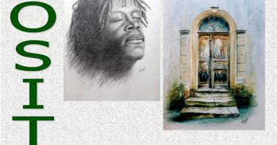 Exposition : « Dessins et peinture »