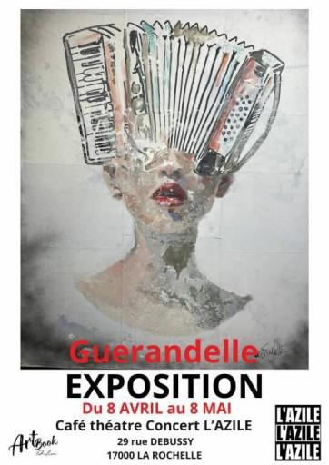 Exposition - Guerandelle