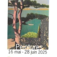 Exposition Joseph Clemente Domitys