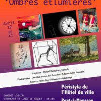 Exposition – « Ombres et lumières »