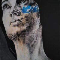 Exposition « Origine et Infinité », l’exploration artistique de deux créateurs en quête de sens : Daniel Sanchez & Boski