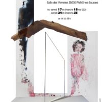 Exposition - Peintre et Sculpteur