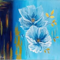 Exposition - Régine Lange