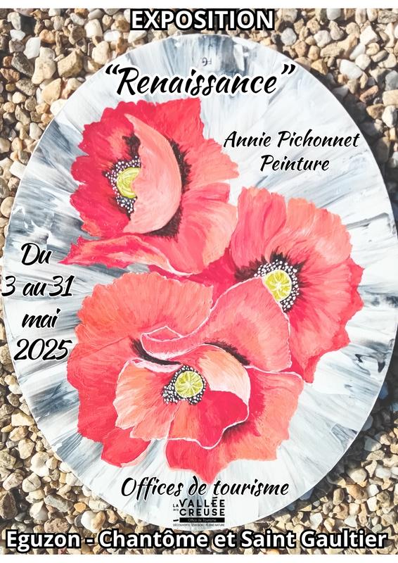 Exposition "Renaissance"