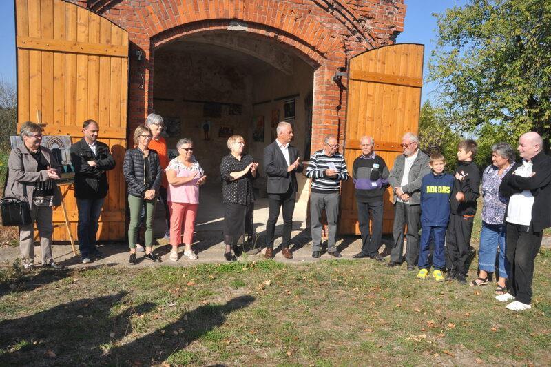 Exposition de peintres lorrains