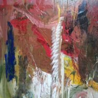 Exposition de peintures de Francis Baumgartner