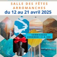 Exposition des Peintres du Bessin