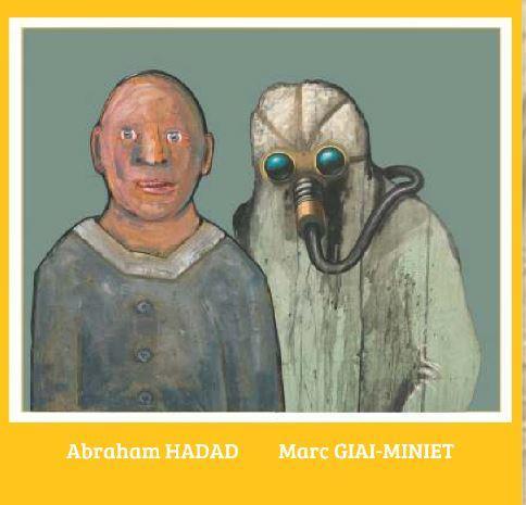 Exposition : l’Homme en question, regards croisés
