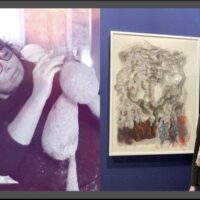 Exposition peinture et sculpture