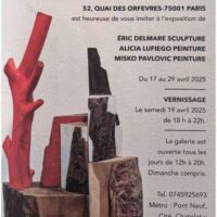 Galerie Du Vert Galant